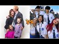 Salish Matter Family vs Alan Chikin Chow Members (Networth Comparison) 2026