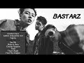 BASTARZ (BLOCK B) PLAYLIST