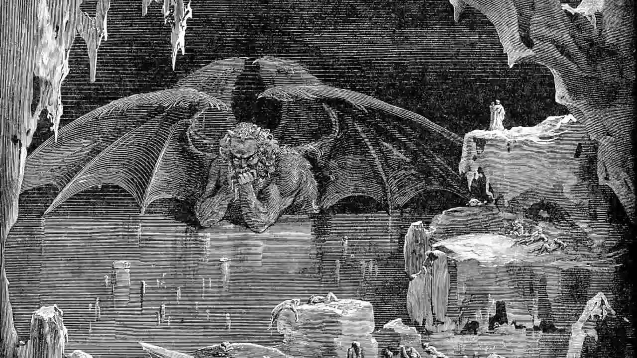 Amral's Trinidad Cavaliers Steel Drum Orchestra - The World Is A Ghetto (HQ)