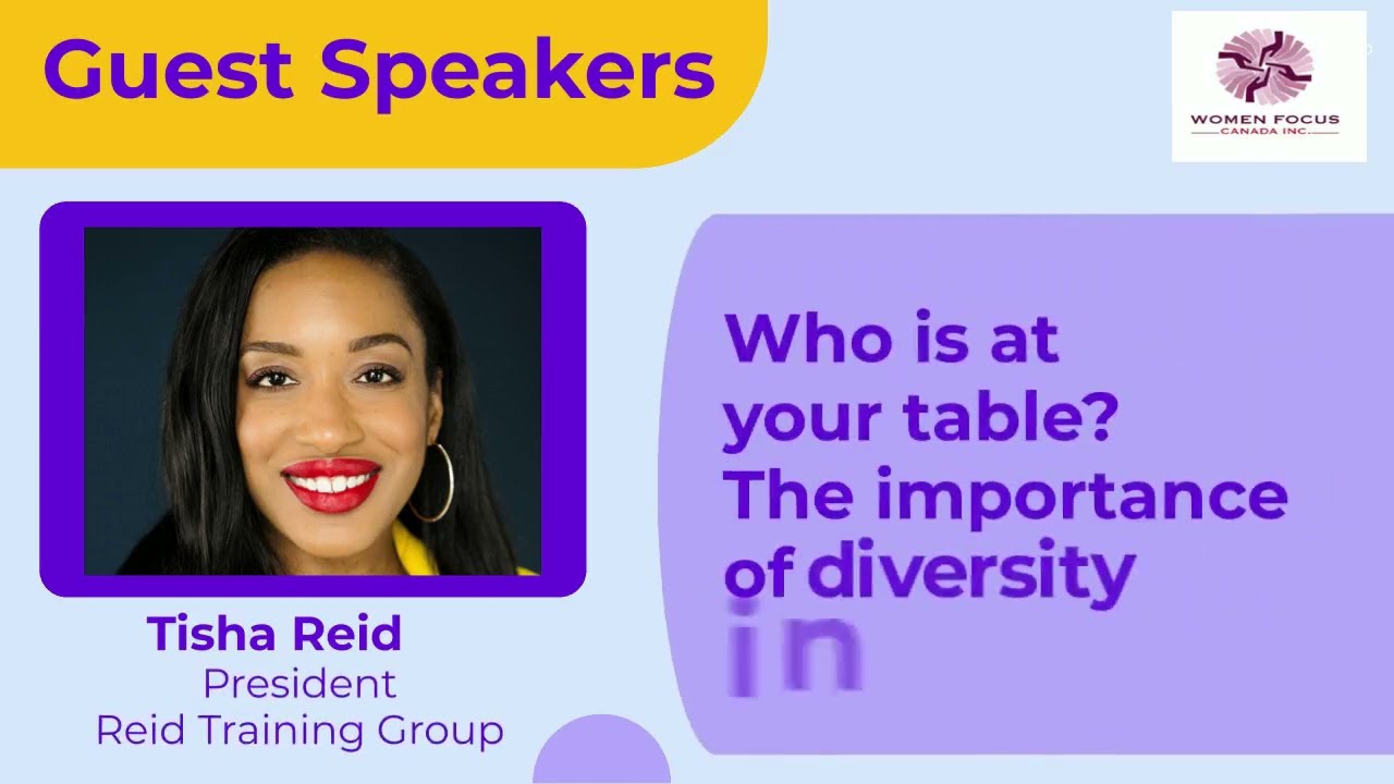 Promotional Video - WFC 2022 Canada Day Event