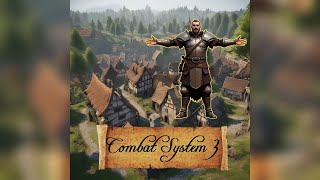 Unity Game Dev Journey. Part 8: Implementation of Combat System