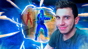 CAÇANDO HACKERS! - CSGO OVERWATCH