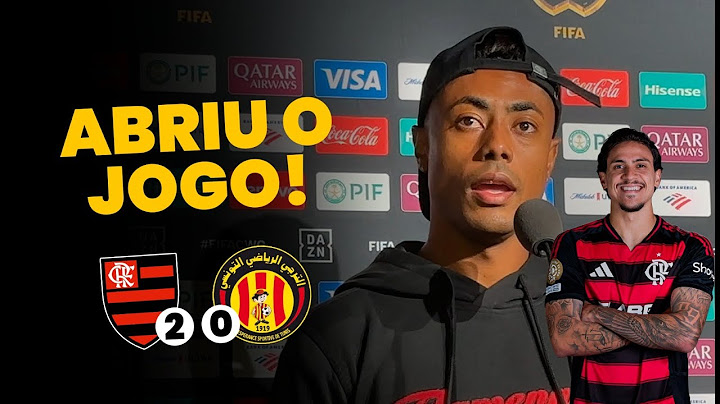 🚨 Bruno Henrique FALA TUDO sobre disputa com Pedro no ataque do Flamengo