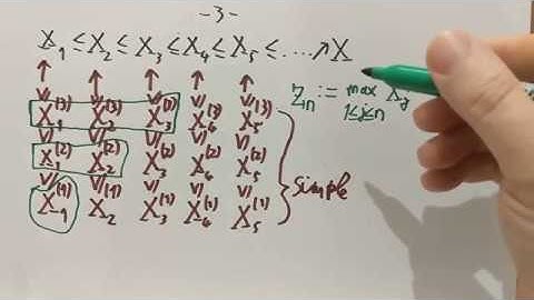 FTiP/4. Monotone convergence
