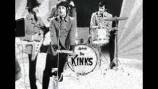 The Kinks - Dreams