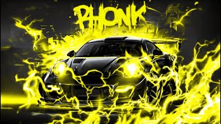 Rakata — $HADOW 🔥 Aggressive Brazilian Montagem Phonk 2025 | Bass Boosted Drift Mix