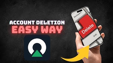 How to Delete Your Olymp Trade Account 2025 (Step-by-Step Guide)