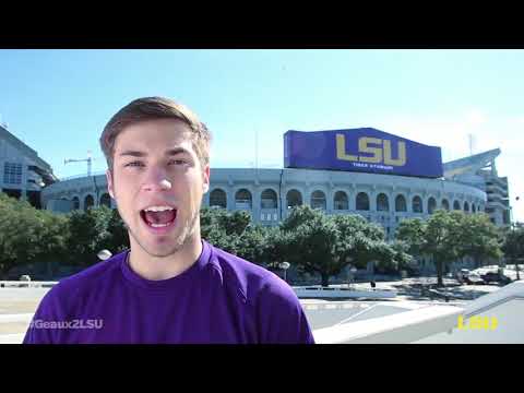 LSU Campus Life