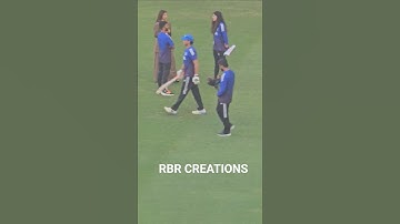 ABHISHEK SHARMA ENTRY IN ASIA CUP 2025#abhisheksharma #rbr_creations #abhishekshorts #asiacup2025