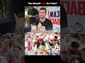 We should Pray for them - Charlie Kirk