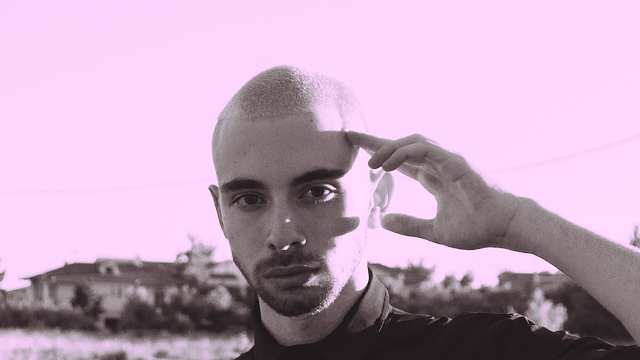 Nefer - Charles (Official Music Video) - YouTube