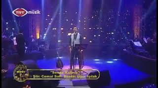 UĞUR IŞILAK - SENDE KALMIŞ