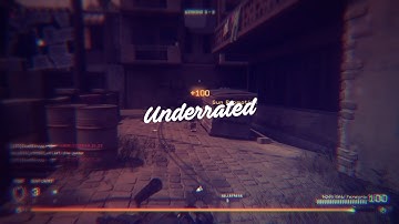 SoaR Envyy: "Underrated" Episode 1