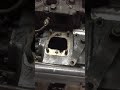 Kubota L185 diesel pump problem. Throttle stuck!!