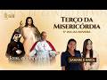 Terço da Divina Misericórdia | 25.05.2026 | Mel de Deus