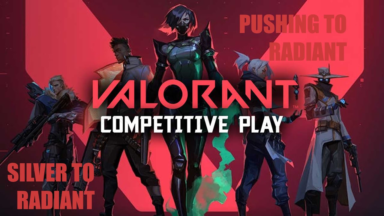 rank radiant valorant rank radiant valorant