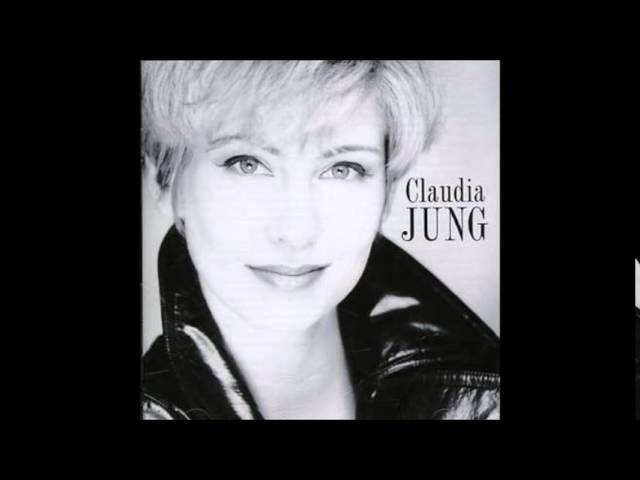 Claudia Jung - Lange Her