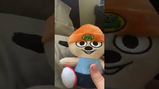 Parappa Screams