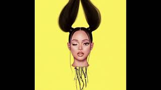 Bella Poarch - ‘No Man’s Land (ft. GRIMES) - (Official Audio)