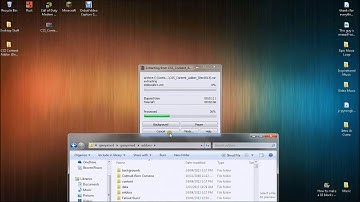 How to install css textures for gmod ( re upload )