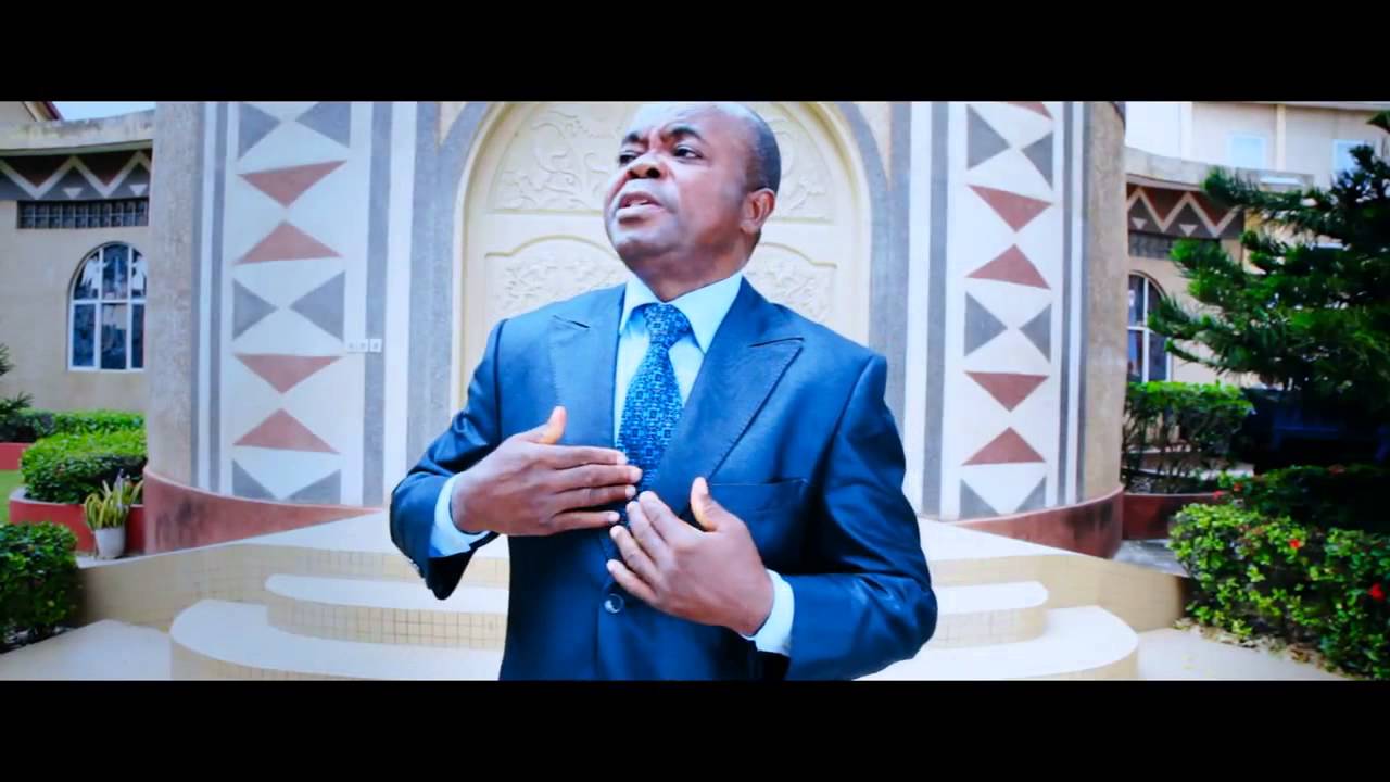 AGBOTI Yao -  Da Akpe Ne