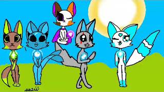 Мои рисунки на тему CastleCats .СМОТРИ ОПИСАНИЕ!!!! Мои рисунки на тему CastleCats .СМОТРИ ОПИСАНИЕ!!!!