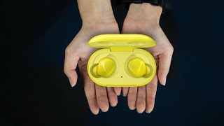 Hey! welcome to our new daily show where we bring you all the latest
tech news, in case missed it. read more: samsung galaxy buds
https://bit.ly/2e3qjke ...