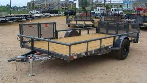 2017 Diamond C Pacesetter  New Rvs - CONROE,TX - 2017-08-22