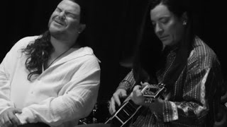 Jimmy Fallon \& Jack Black and Extreme More Than Words side-by-side