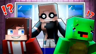 NEVER Look Outside at 3AM in Minecraft!