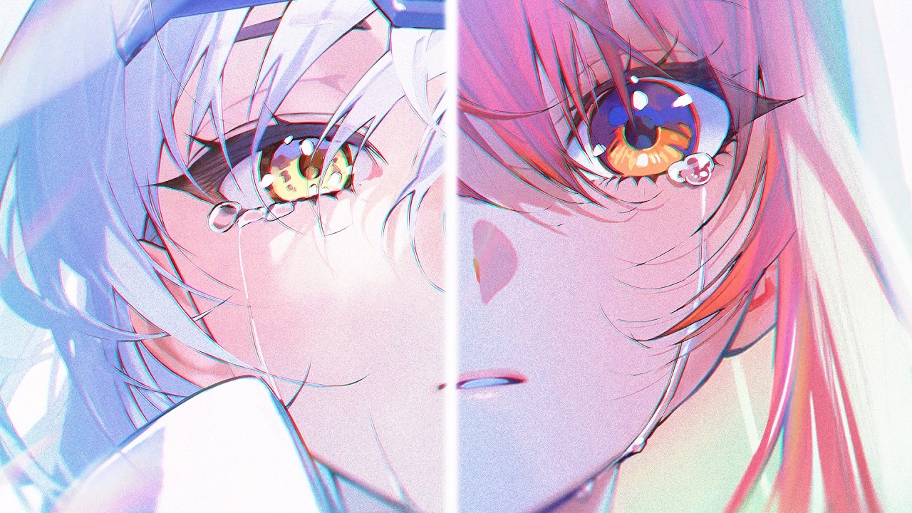 Никке, почему мы постоянно побеждаем?!?!?