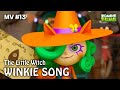 [MV] Winkie Song l ZOMBIEDUMB OST l WINKIE