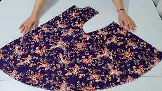 ✅HOT🔥New Idea Blouse You Haven&#39;t Seen This Before On any Channel🥀 Good👍Business Idea Sew and Sell ✅