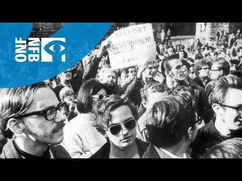 Vidéo: Troubles D'octobre