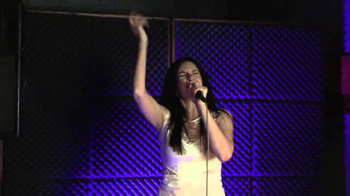Solo Vocalist - Rebecca Ray - Big Foot Events