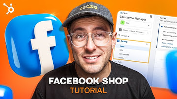 How to Set Up Facebook and Instagram Shops (Beginner