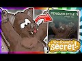 🕷️ NEW (OCTOBER 2020) PENGUIN STYLE SECRETS 🎃 | Club Penguin Rewritten