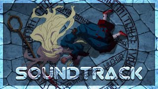 Dungeon Meshi EP 12 OST - Black Magic & Resurrection (HQ Cover) ダンジョン飯ファリン 12話 BGM Delicious Dungeon