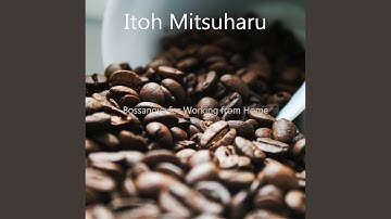 Alluring Ambience for Working from Home