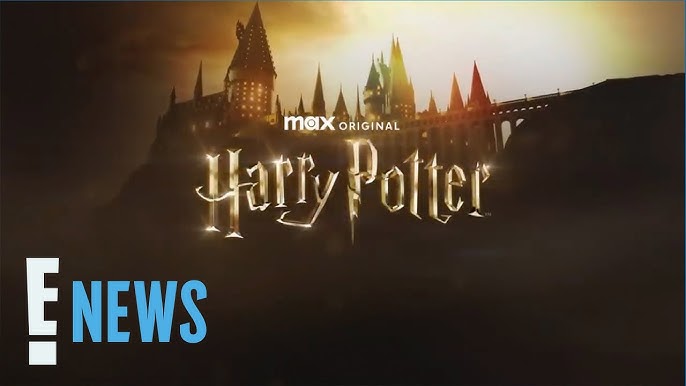 Hbo Reveals Release Date For Harry Potter Tv Series And It S Sooner Than You Think E News