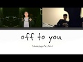 Thurxday  off to you feat ph1 lyrics