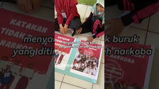 POSTER ANTI NARKOBA