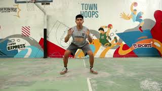 2 MACAM PIVOT BASKET
