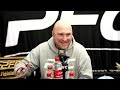 PFC Nation LIVE