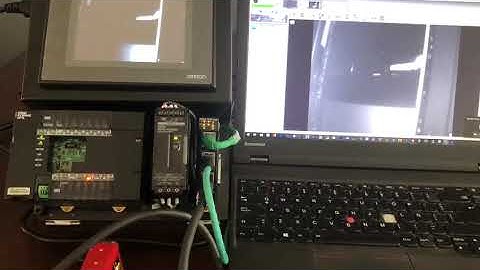 MicroHawk NB HMI - FTP