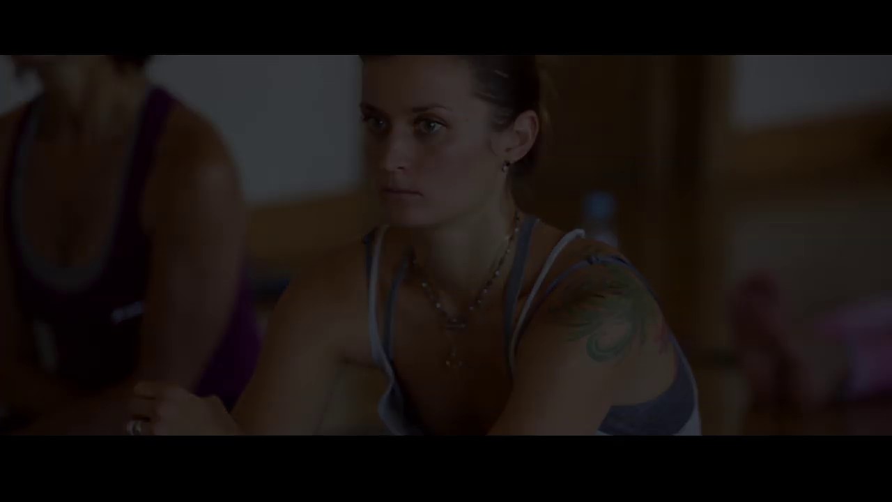 13 Конференция Yoga Journal