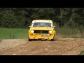 300 Lakes Rallye 2013 - Lada VFTS Classica Cup