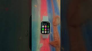 Android Watch 😊