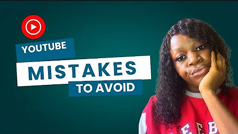 5 Fatal Mistakes New YouTubers Make That Kill Channel Growth (How to Fix Them)