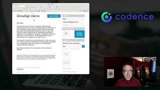 DocuSign and Claris FileMaker Integration